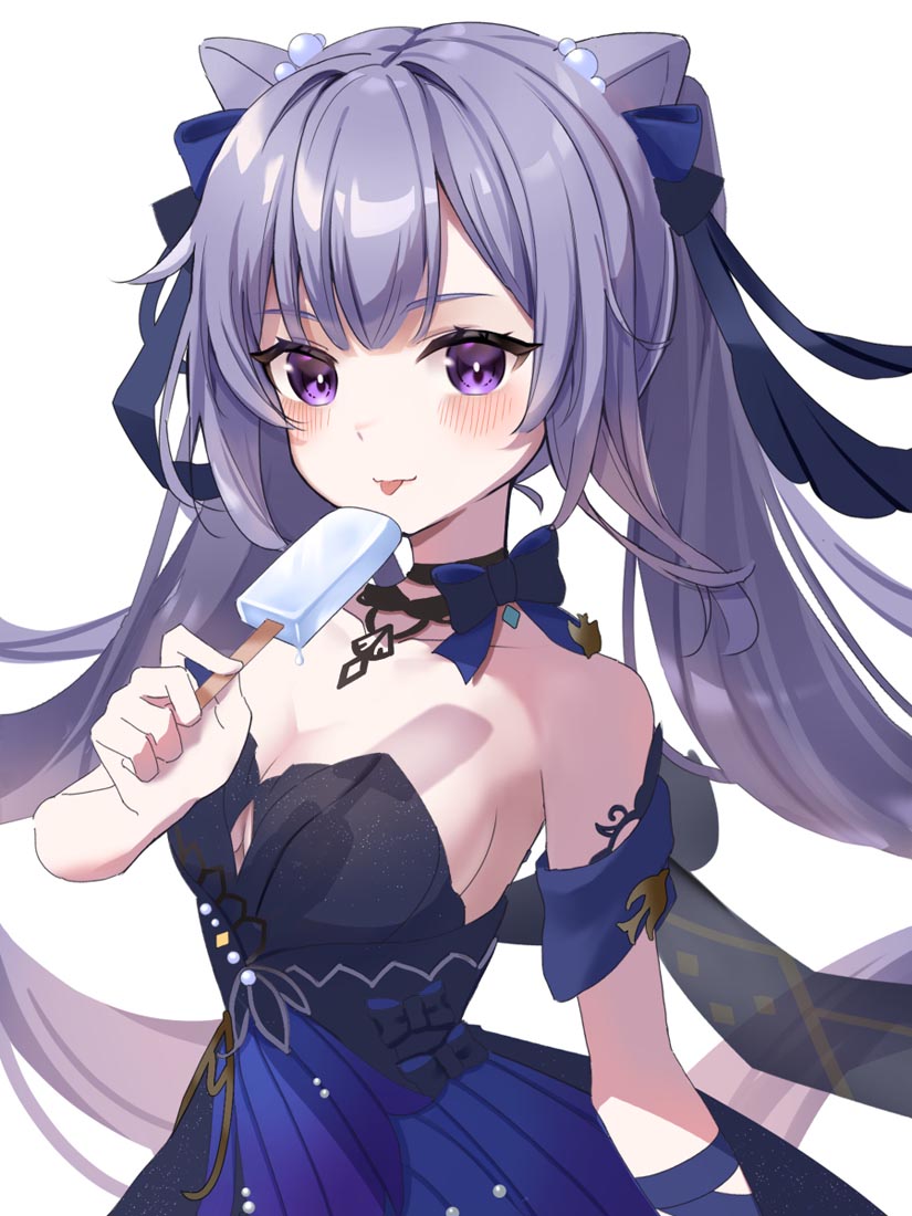 【230412】早安#Xman原神图