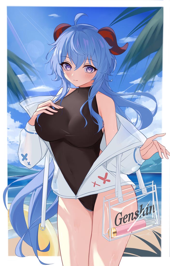 【230412】早安#Xman原神图