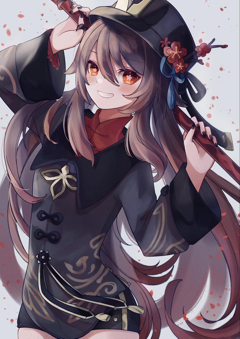 【230412】早安#Xman原神图