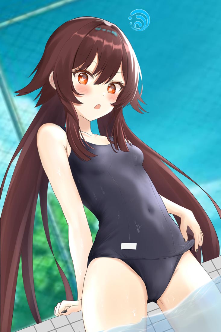 【230412】午安#Xman原神图