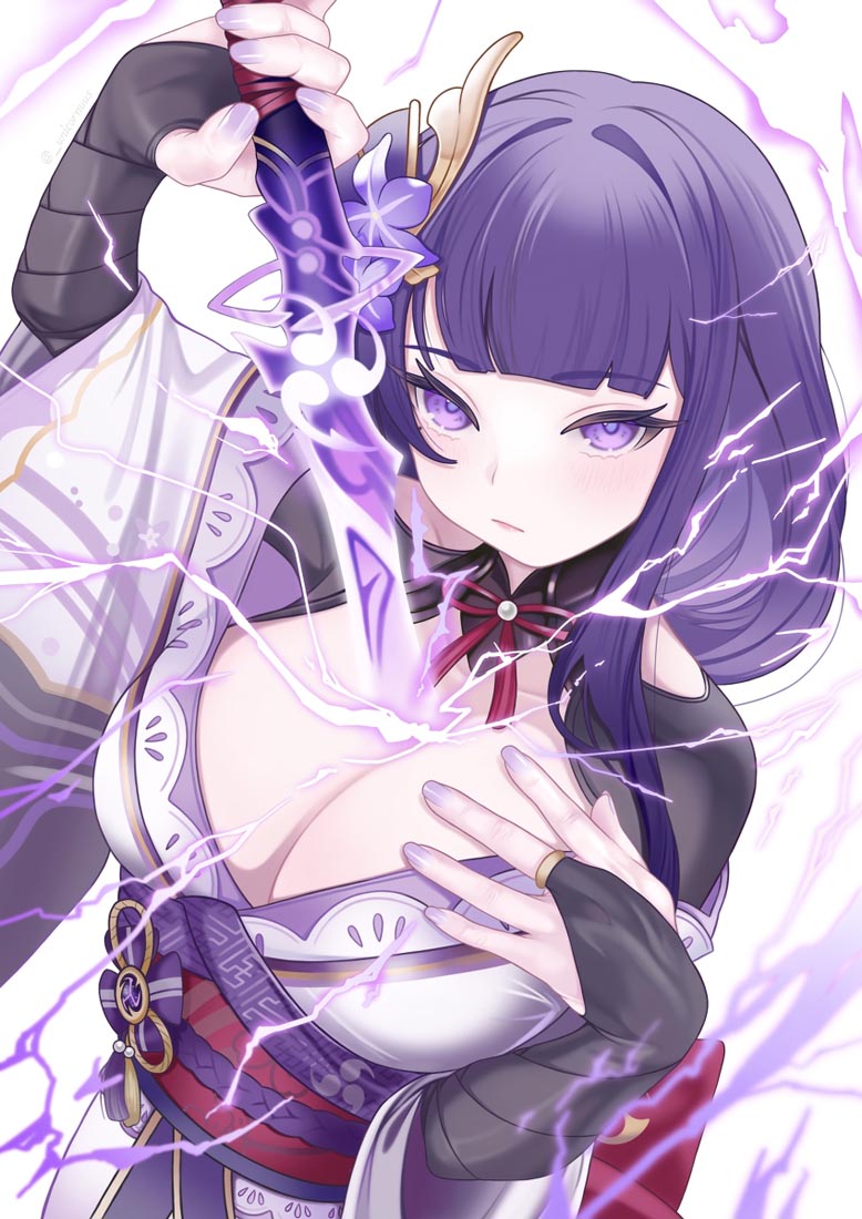 【230412】午安#Xman原神图