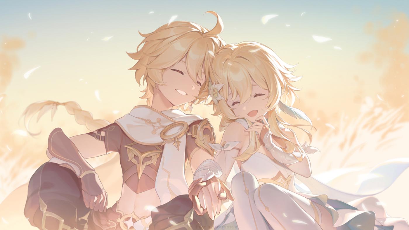 【230412】午安#Xman原神图