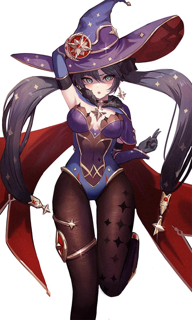 【230412】晚安#Xman原神图