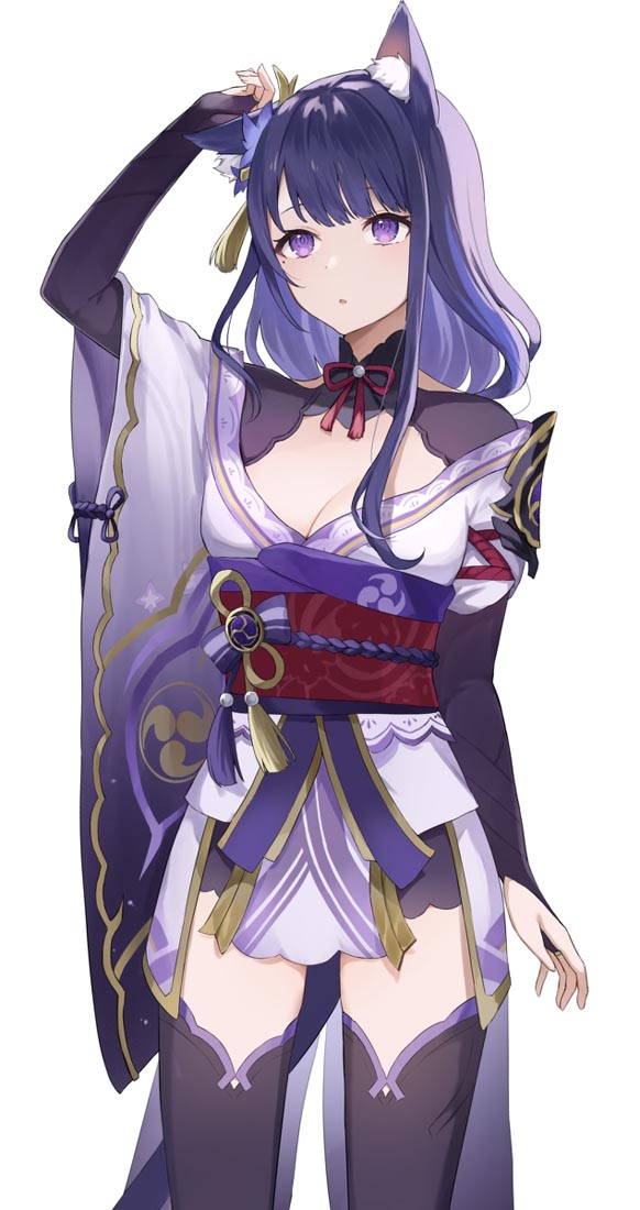 【230412】晚安#Xman原神图