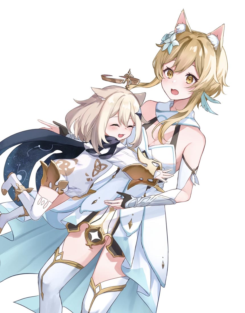 【230412】晚安#Xman原神图