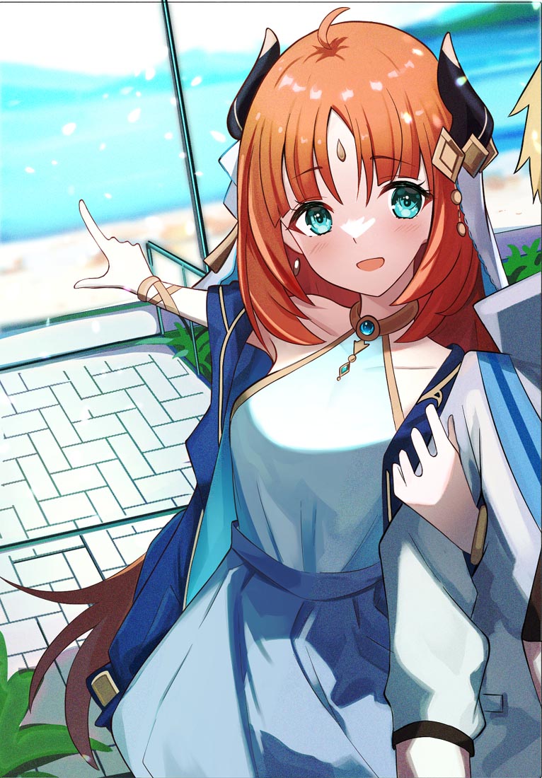 【230412】晚安#Xman原神图