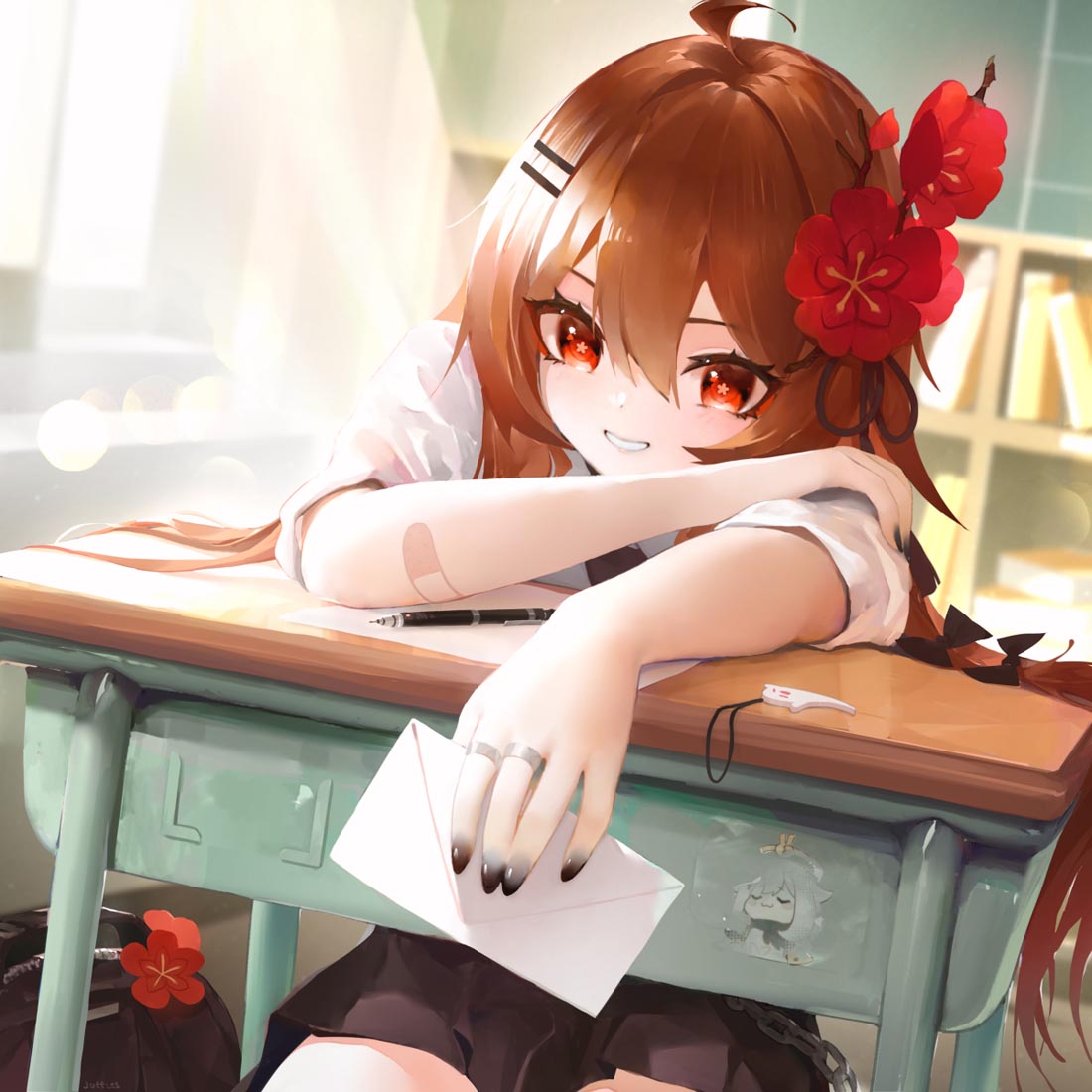 【230413】午安#Xman每日好图