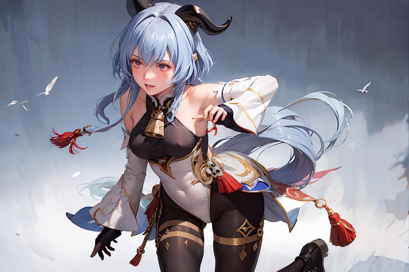 【230413】午安#Xman每日好图