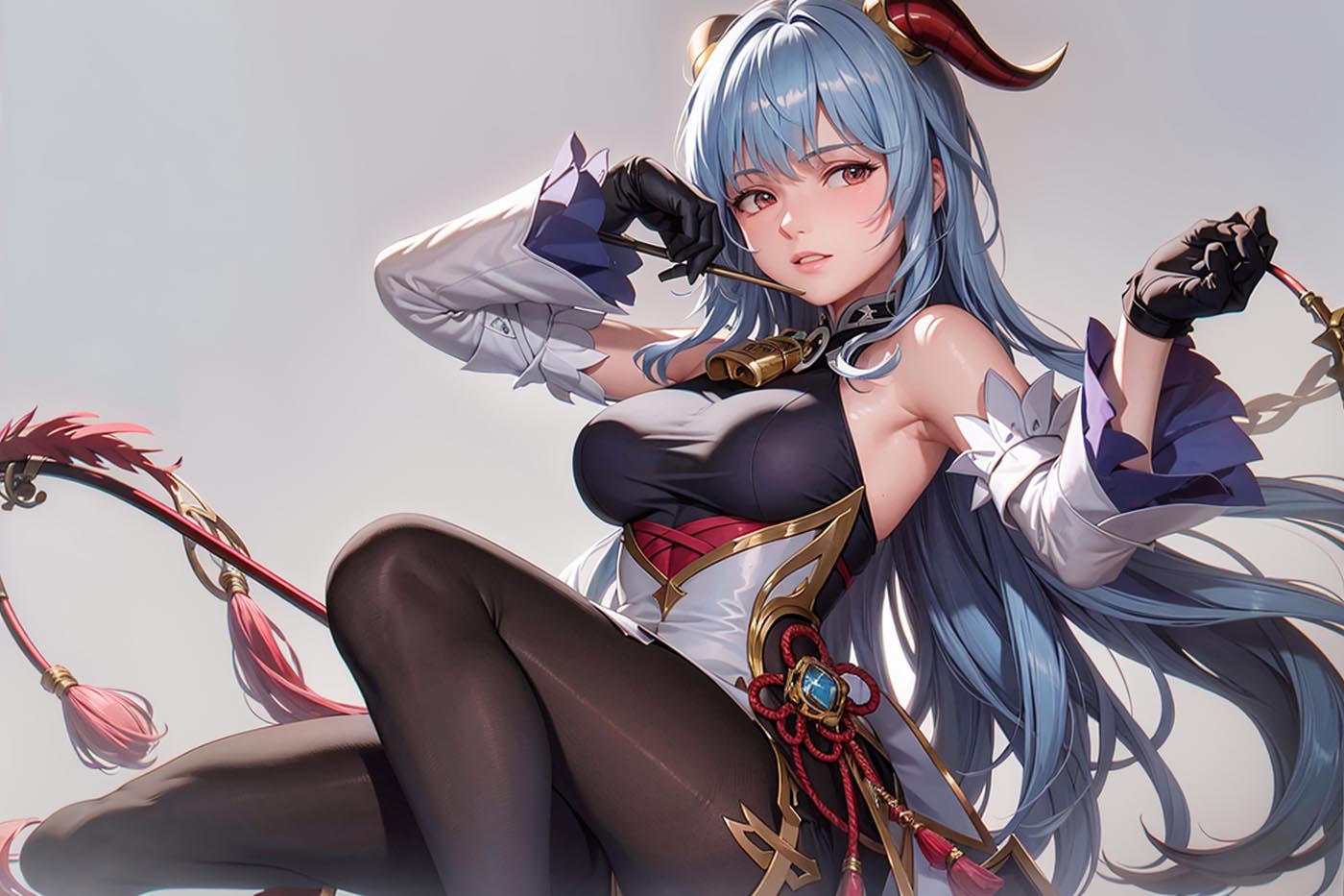 【230413】午安#Xman每日好图