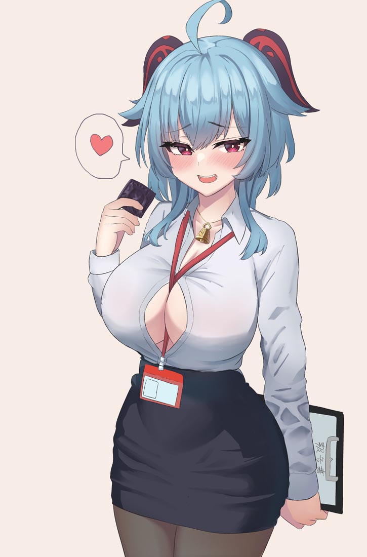 【230415】同人合集#早安