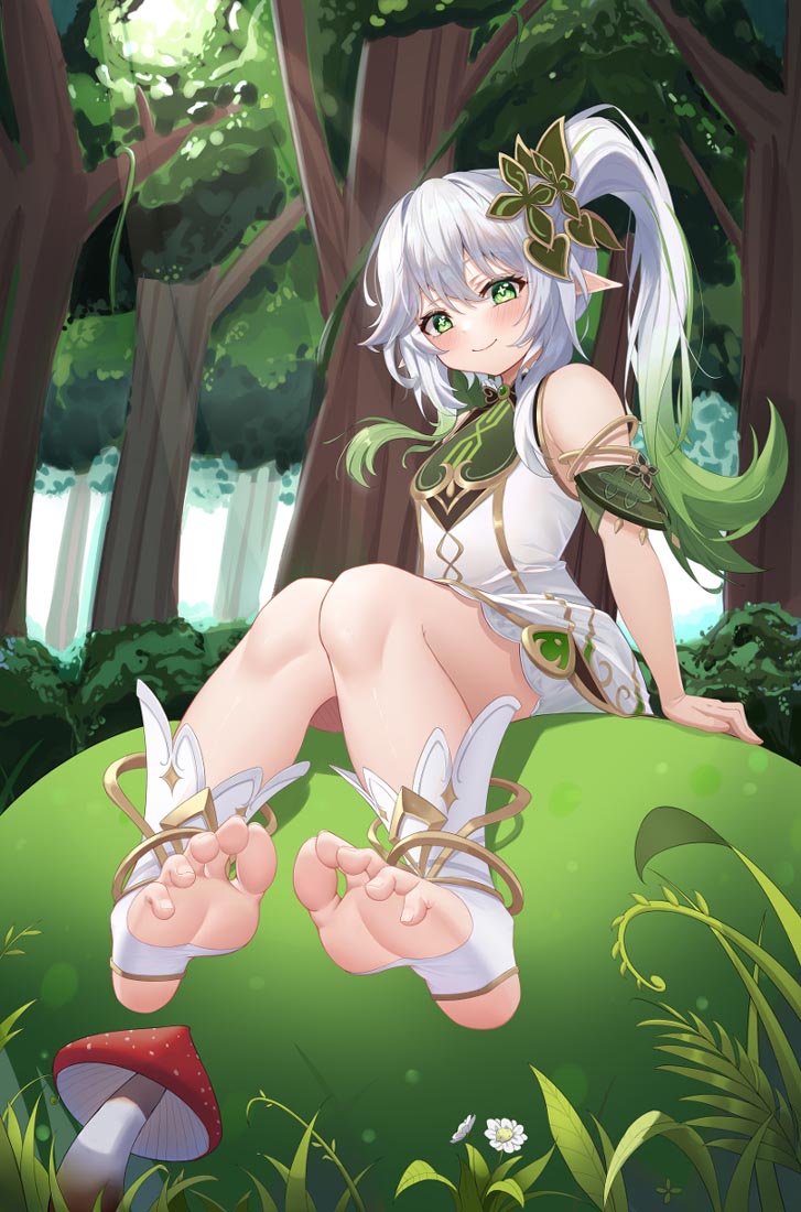 【230415】同人合集#早安