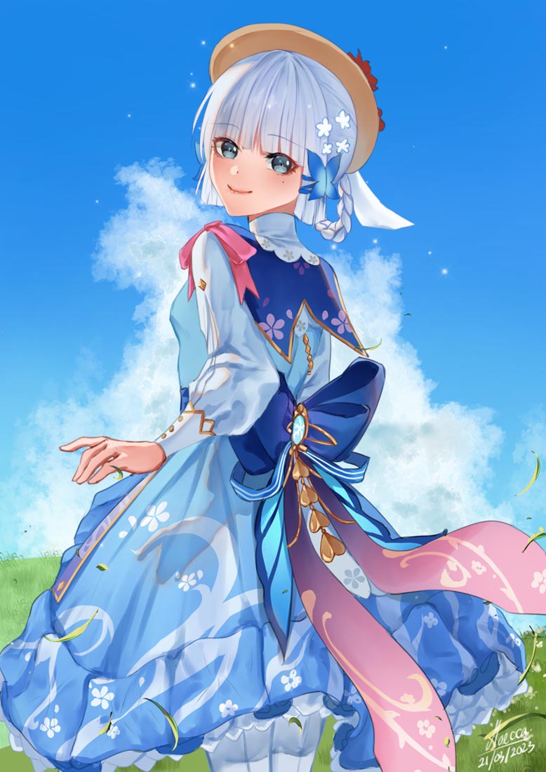 【230415】同人合集#早安