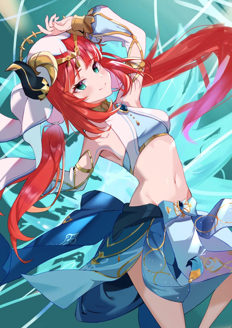 【230415】同人合集#早安