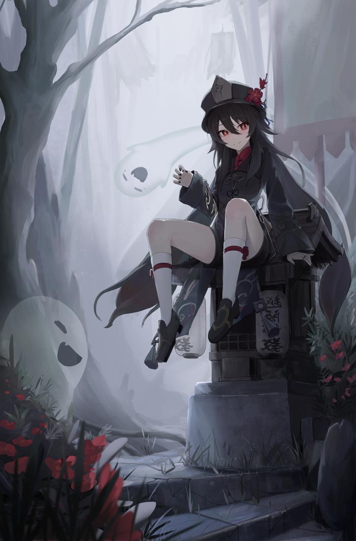 【230415】同人合集#午安