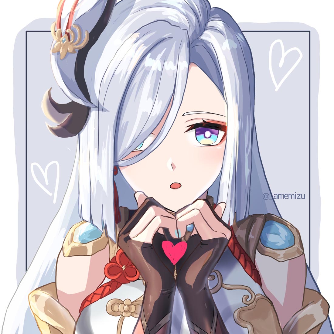 【230415】同人合集#午安