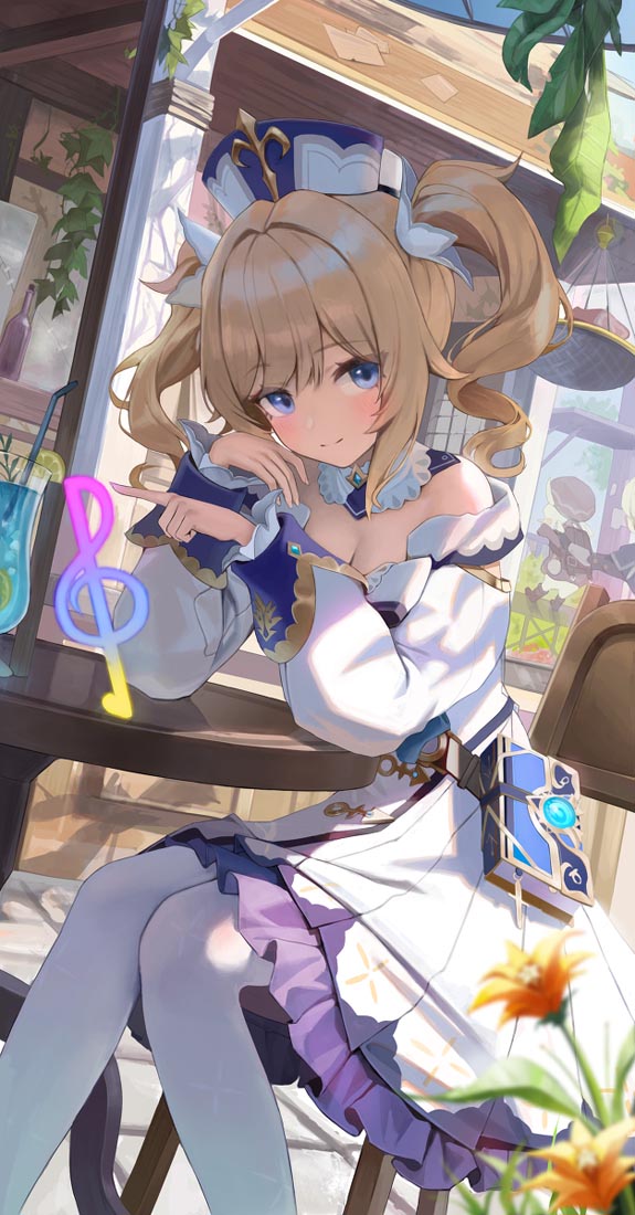 【230415】同人合集#晚安