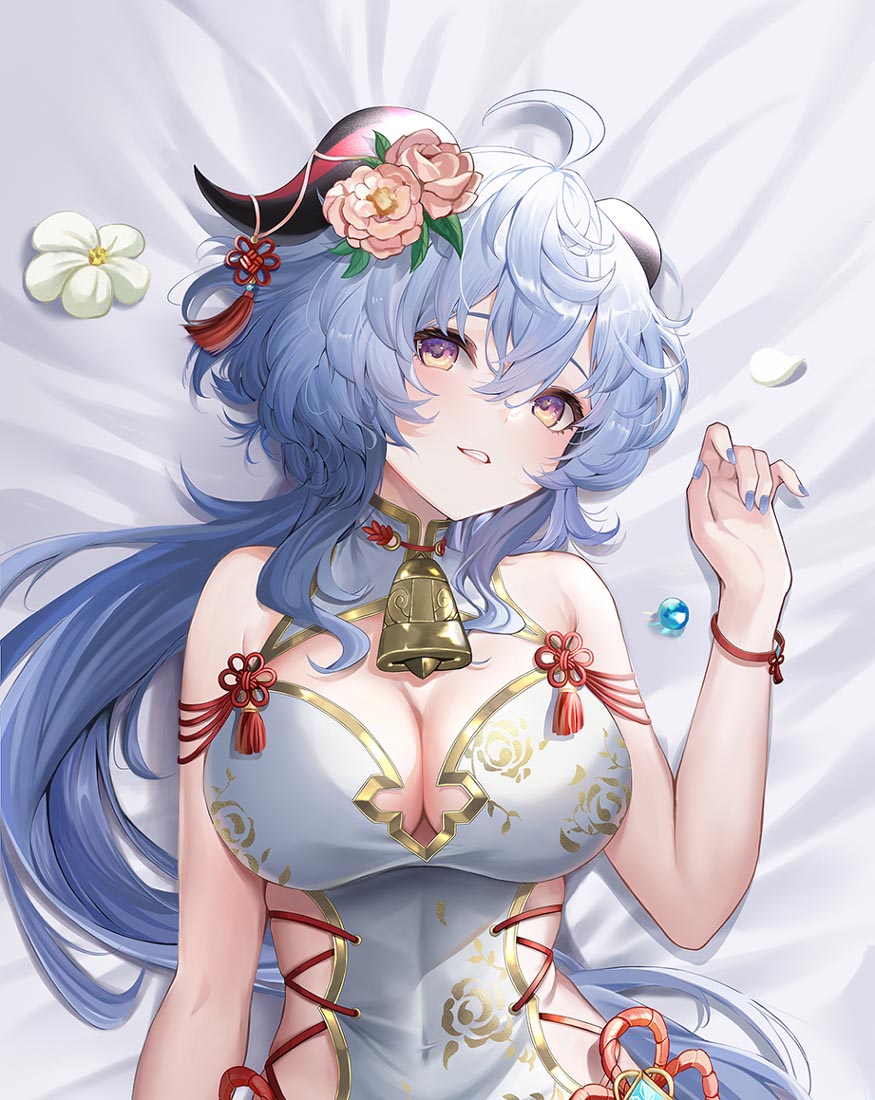 【230415】同人合集#晚安