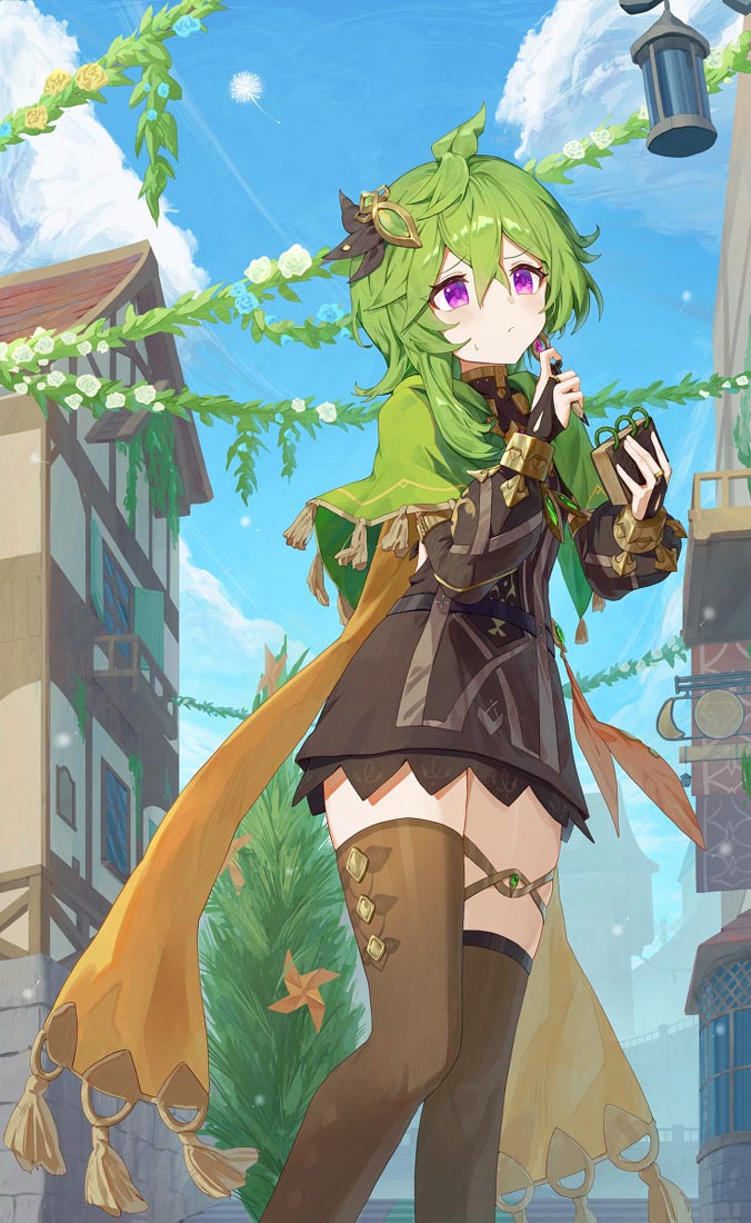 【230415】同人合集#晚安