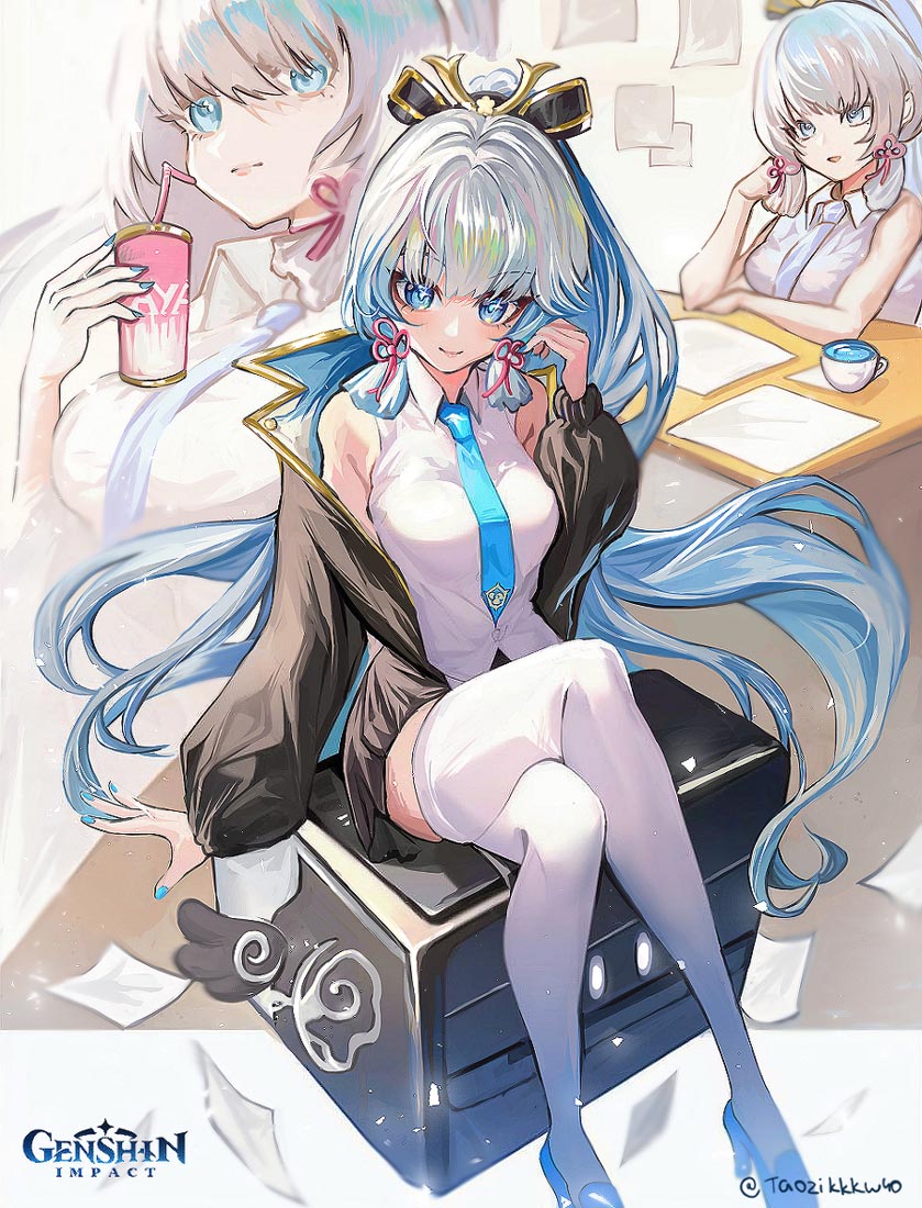 【230415】同人合集#晚安