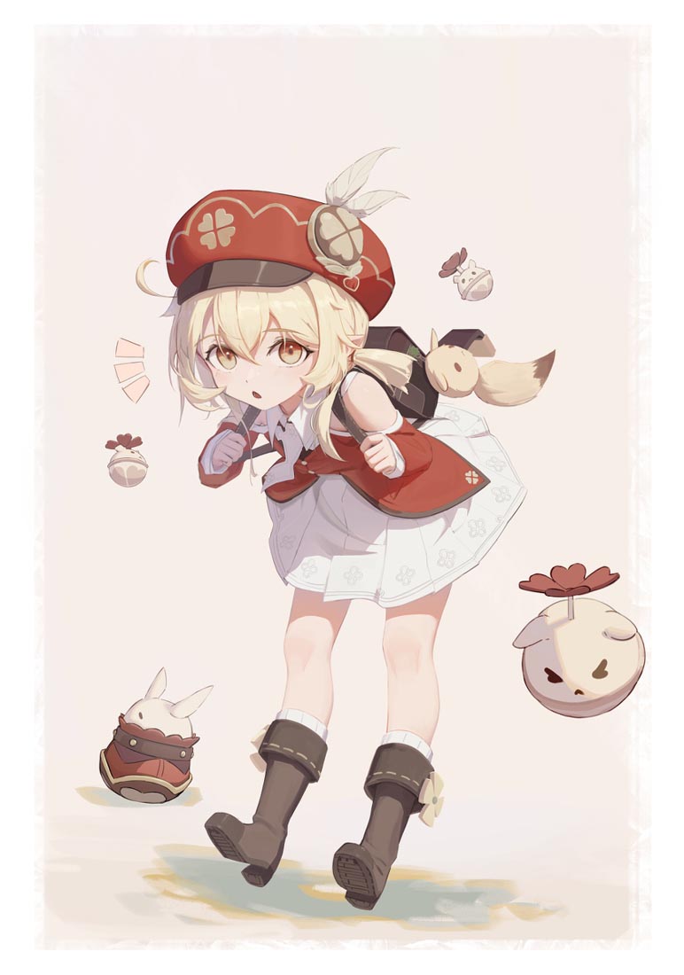 【230415】同人合集#晚安