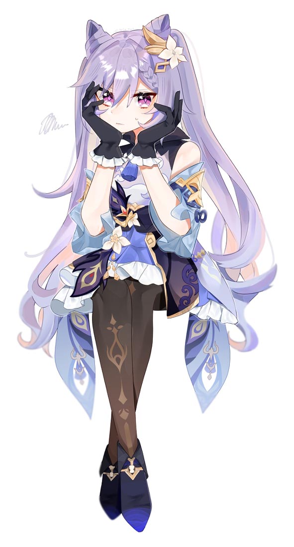 【230415】同人合集#晚安