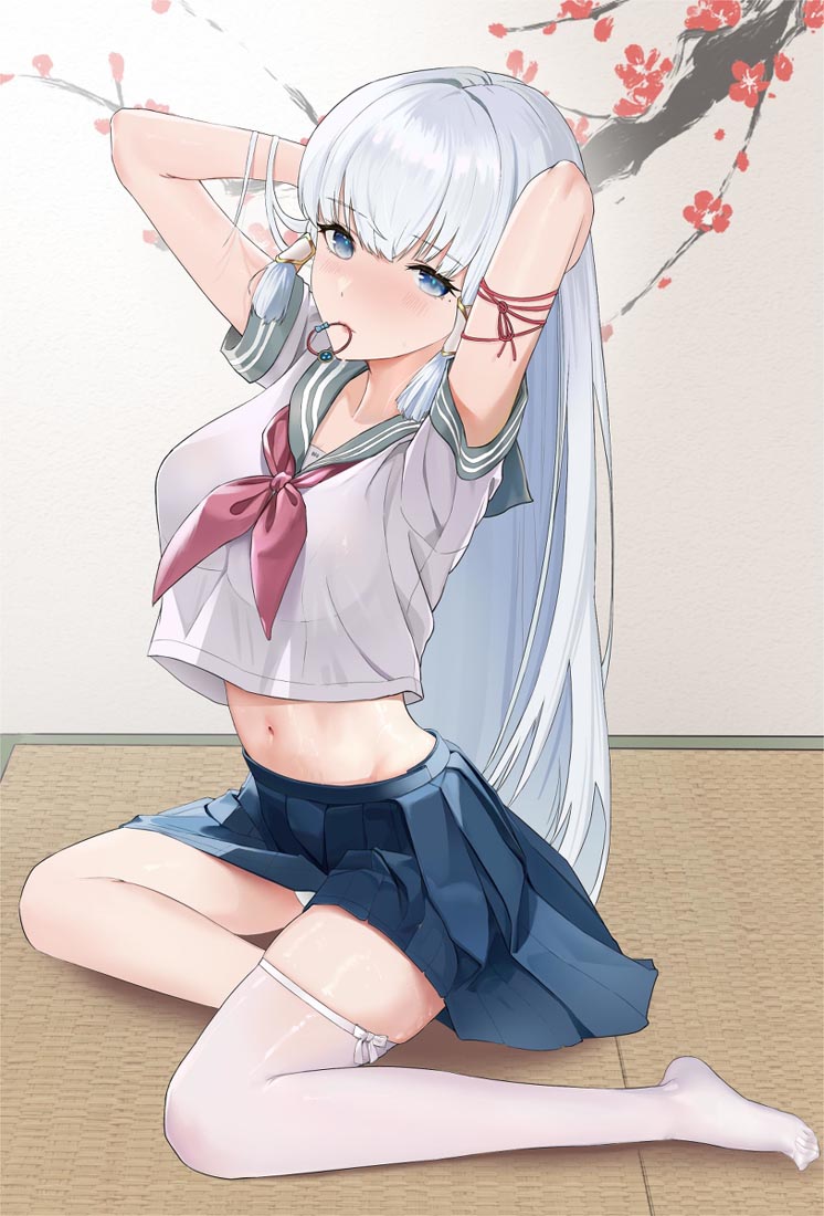 【230416】美图精选#早安