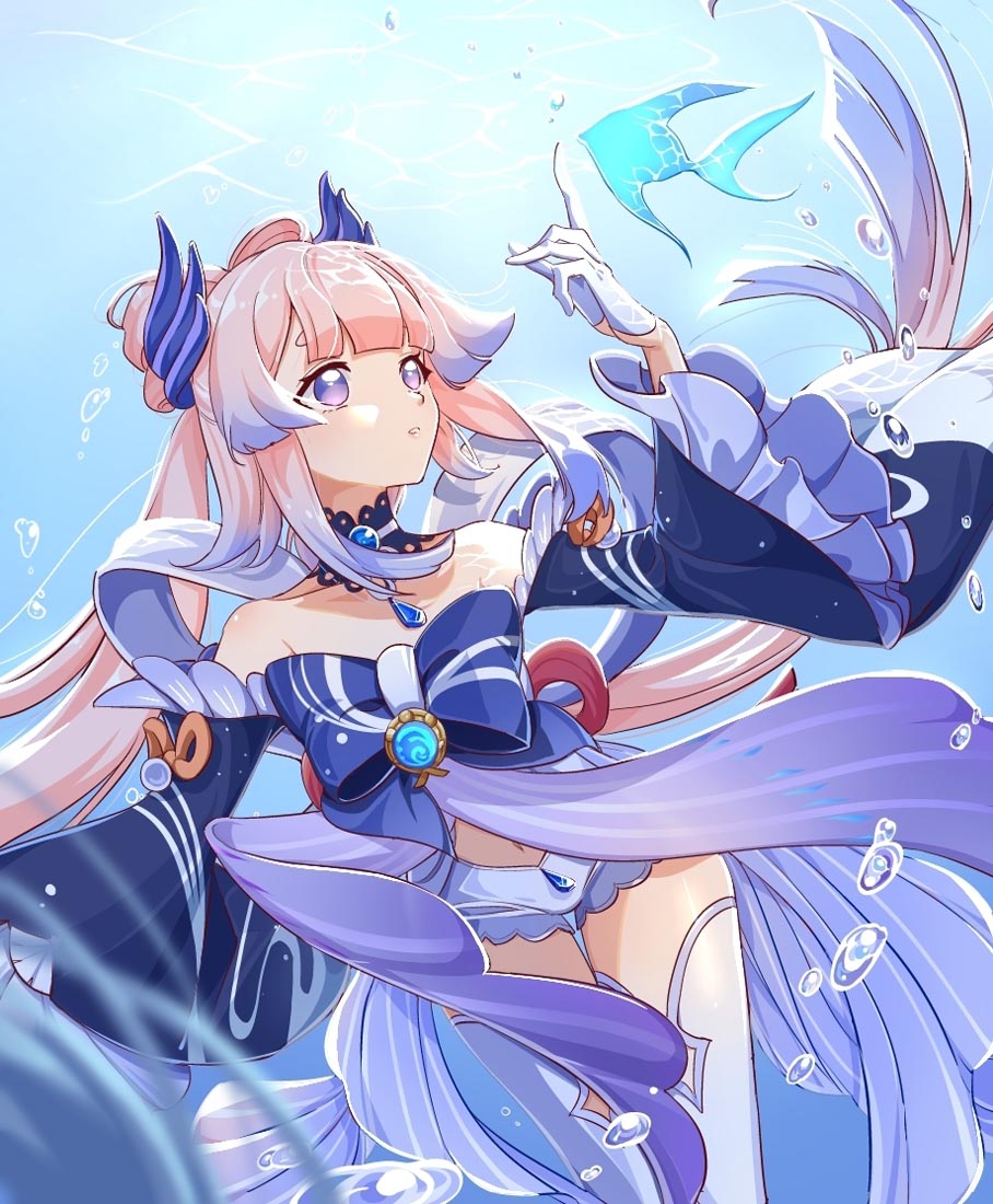 【230416】美图精选#早安