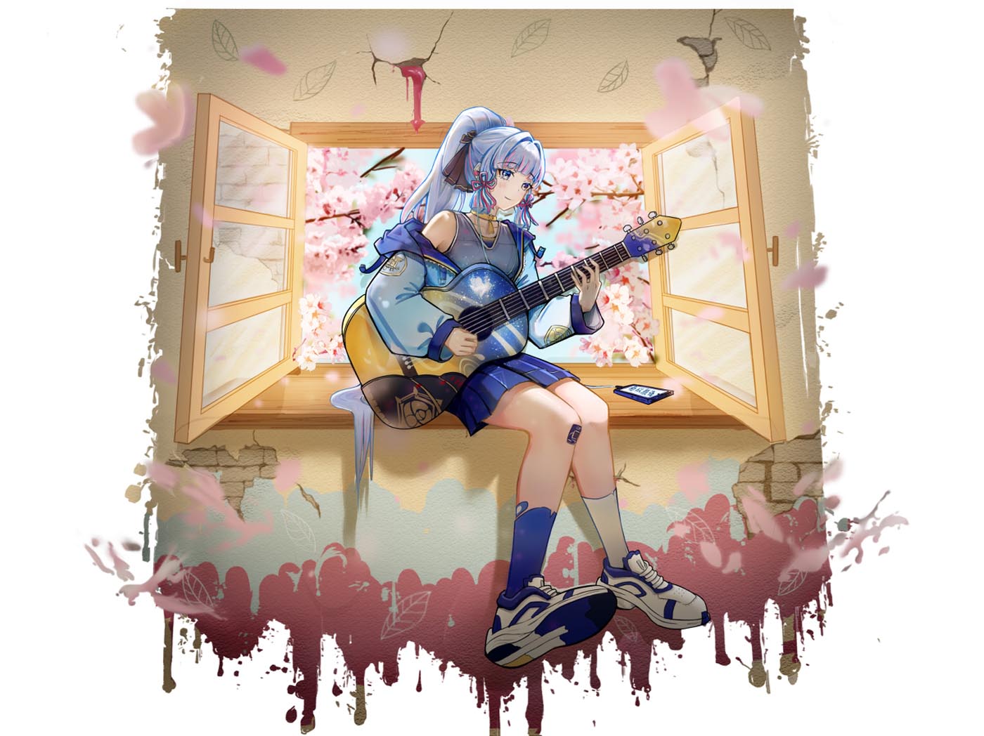 【230416】美图精选#早安