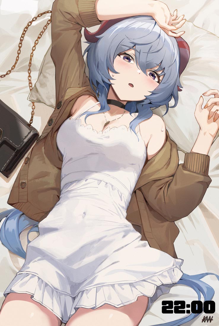 【230416】美图精选#午安