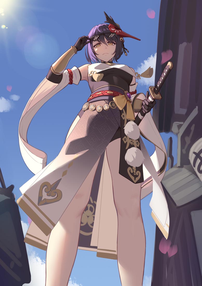 【230416】美图精选#午安