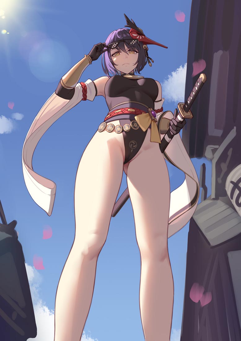 【230416】美图精选#午安