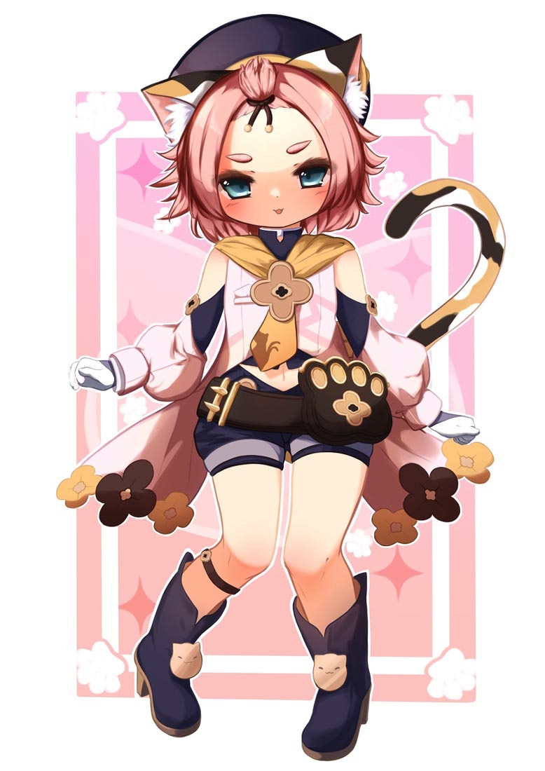 【230416】美图精选#午安