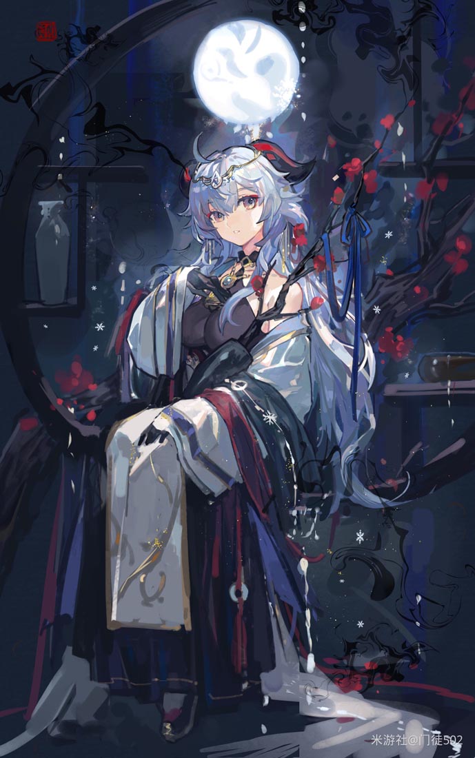 【230416】美图精选#午安