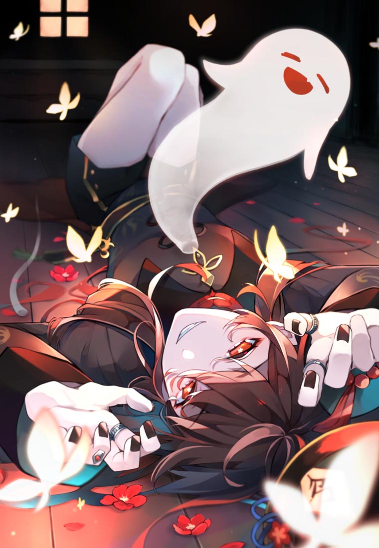 【230416】美图精选#午安