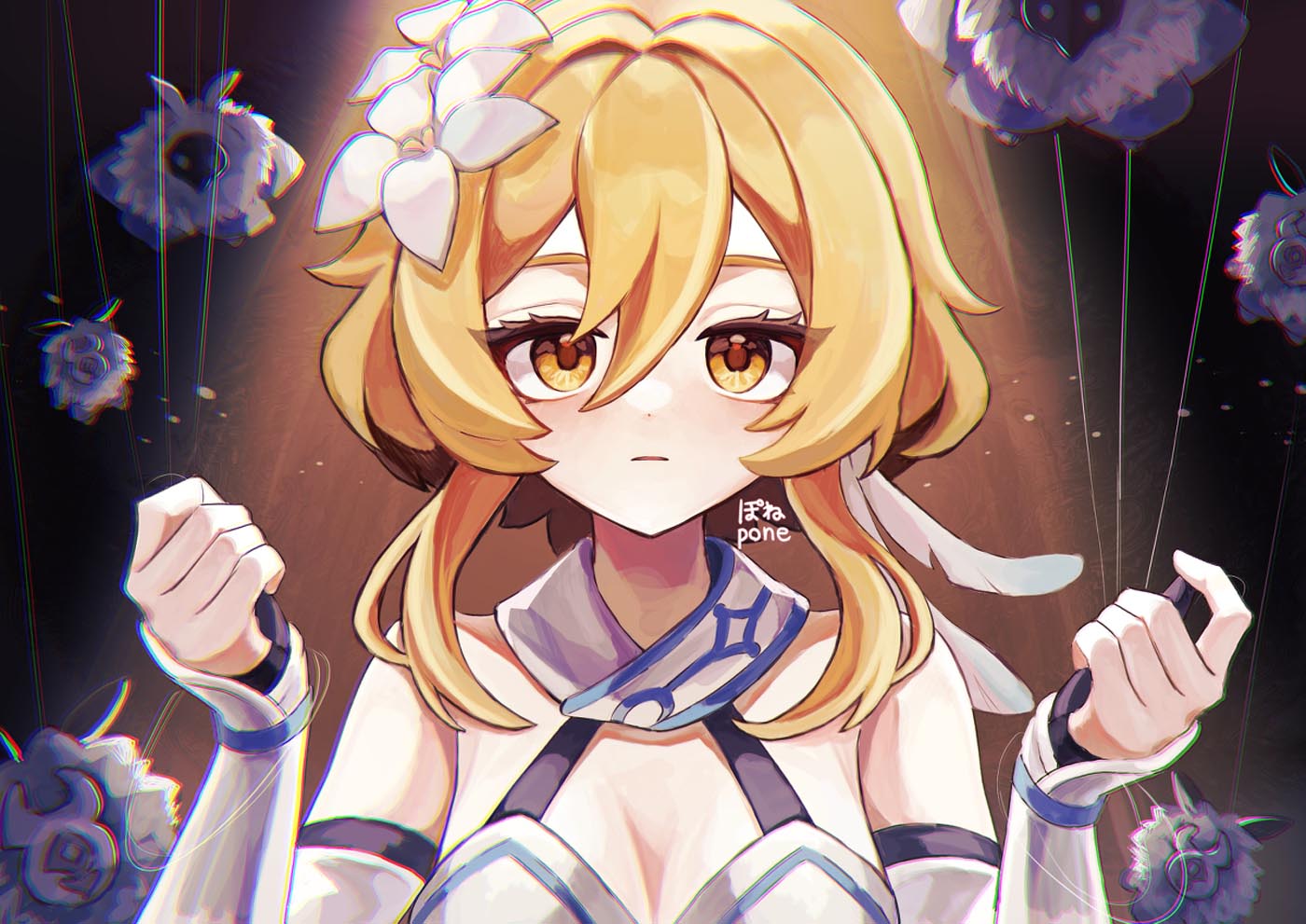 【230416】美图精选#午安