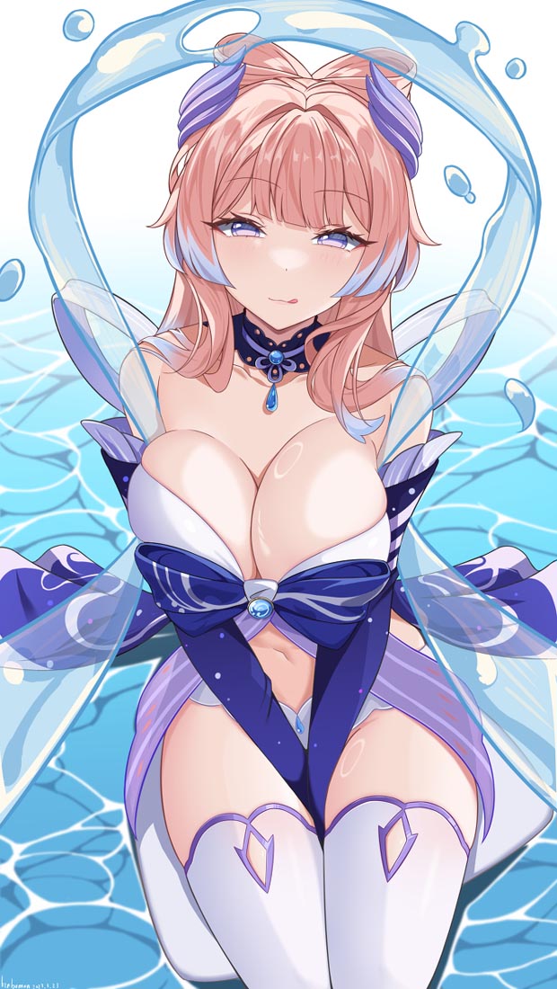 【230416】美图精选#晚安