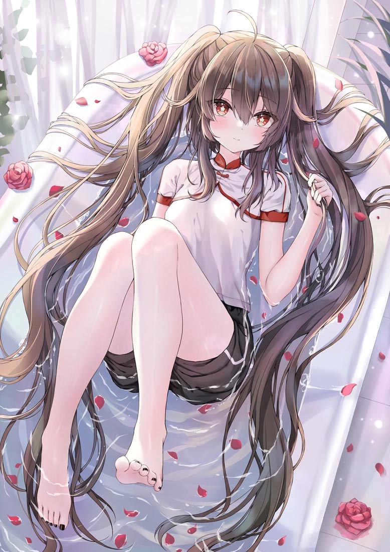 【230416】美图精选#晚安