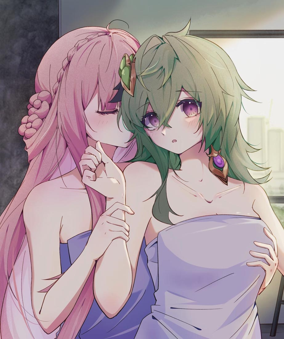 【230416】美图精选#晚安