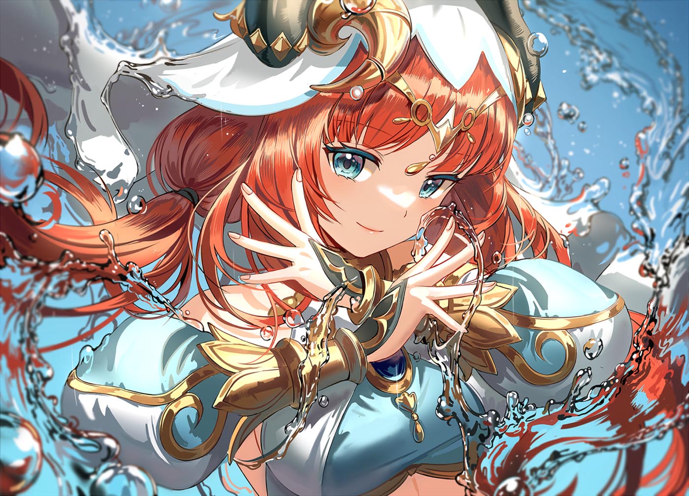 【230416】美图精选#晚安