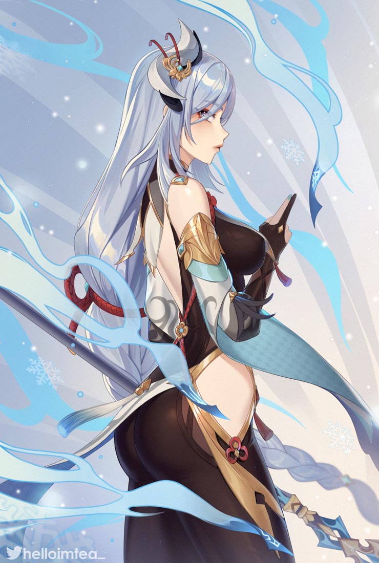 【230416】美图精选#晚安