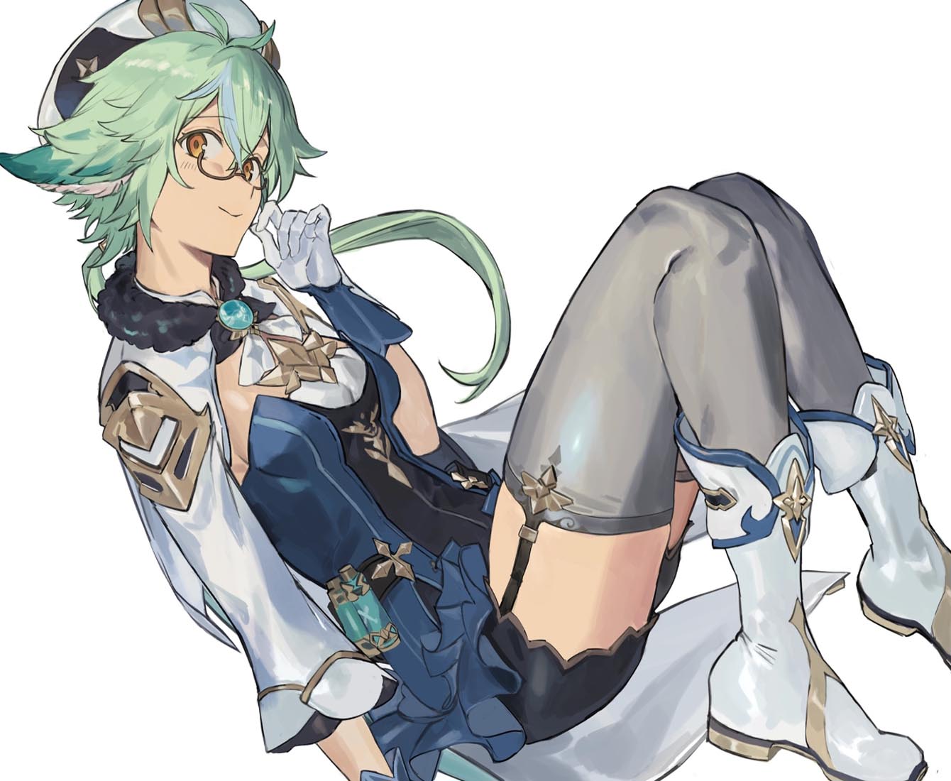 【230416】美图精选#晚安