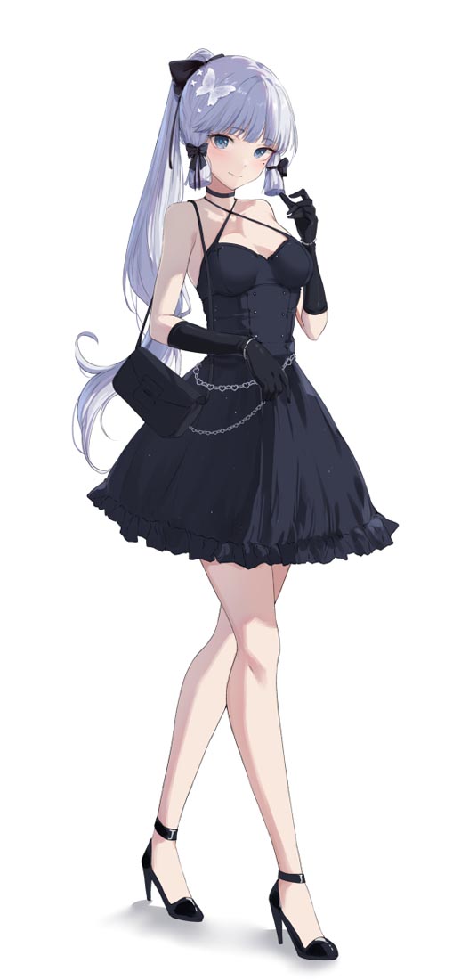 【230416】美图精选#晚安