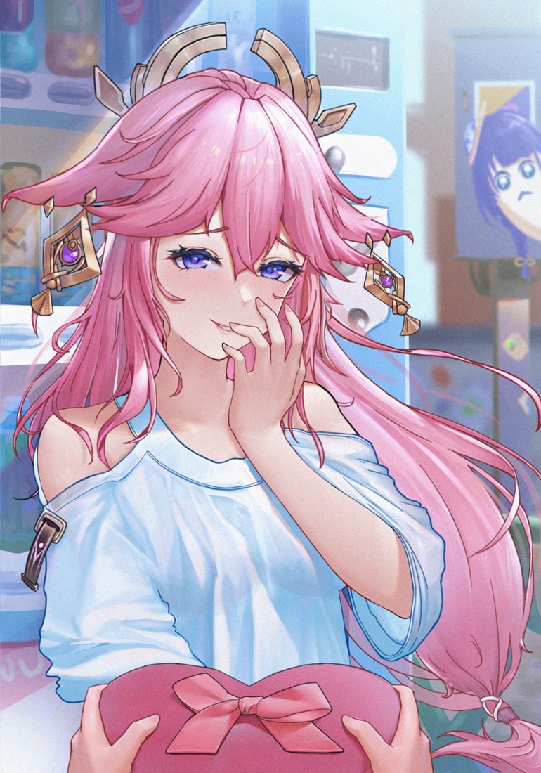 【230417】精选美图#早安