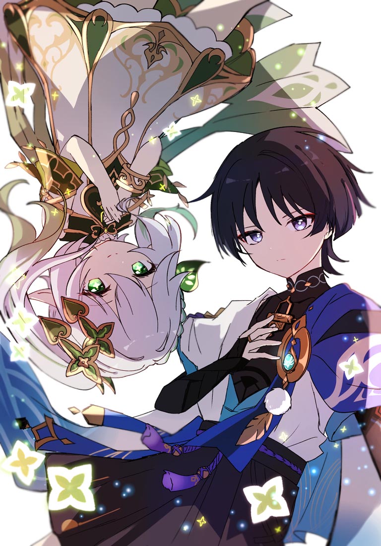 【230417】精选美图#早安