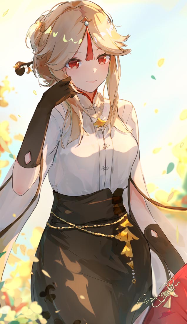 【230417】精选美图#早安