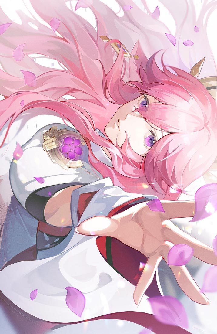 【230417】精选美图#早安