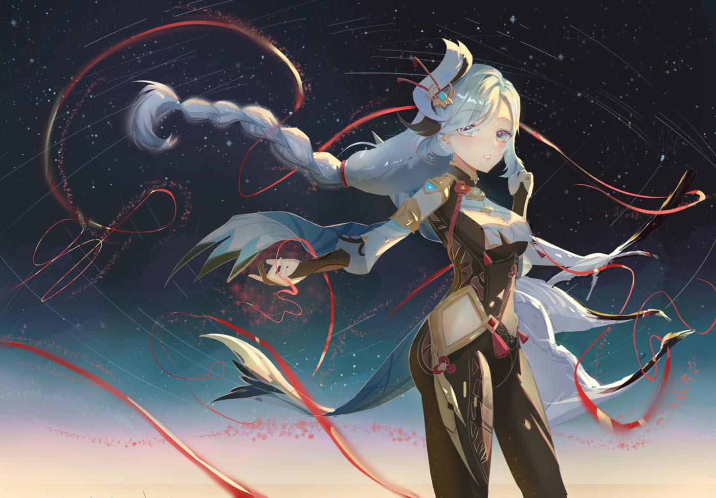 【230417】精选美图#午安