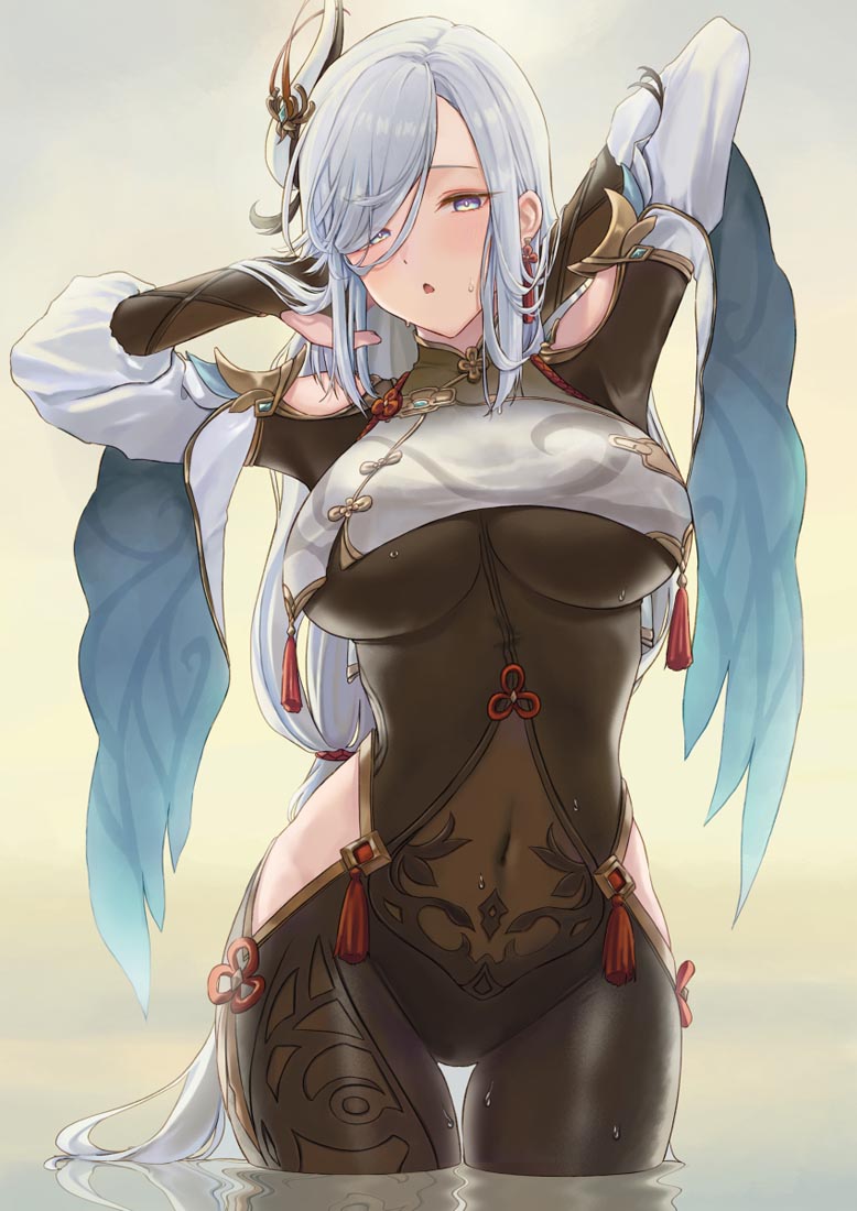 【230417】精选美图#午安