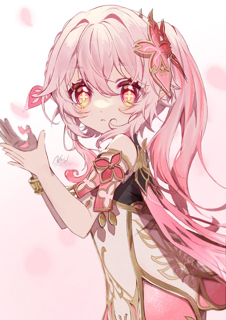 【230417】精选美图#午安