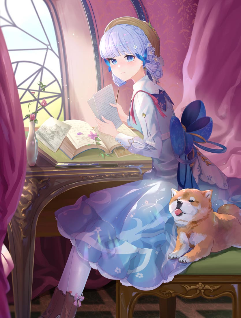 【230417】精选美图#午安